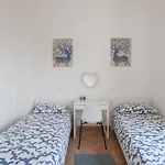 Home In Certosa Pigneto - Parcheggio Privato Incluso