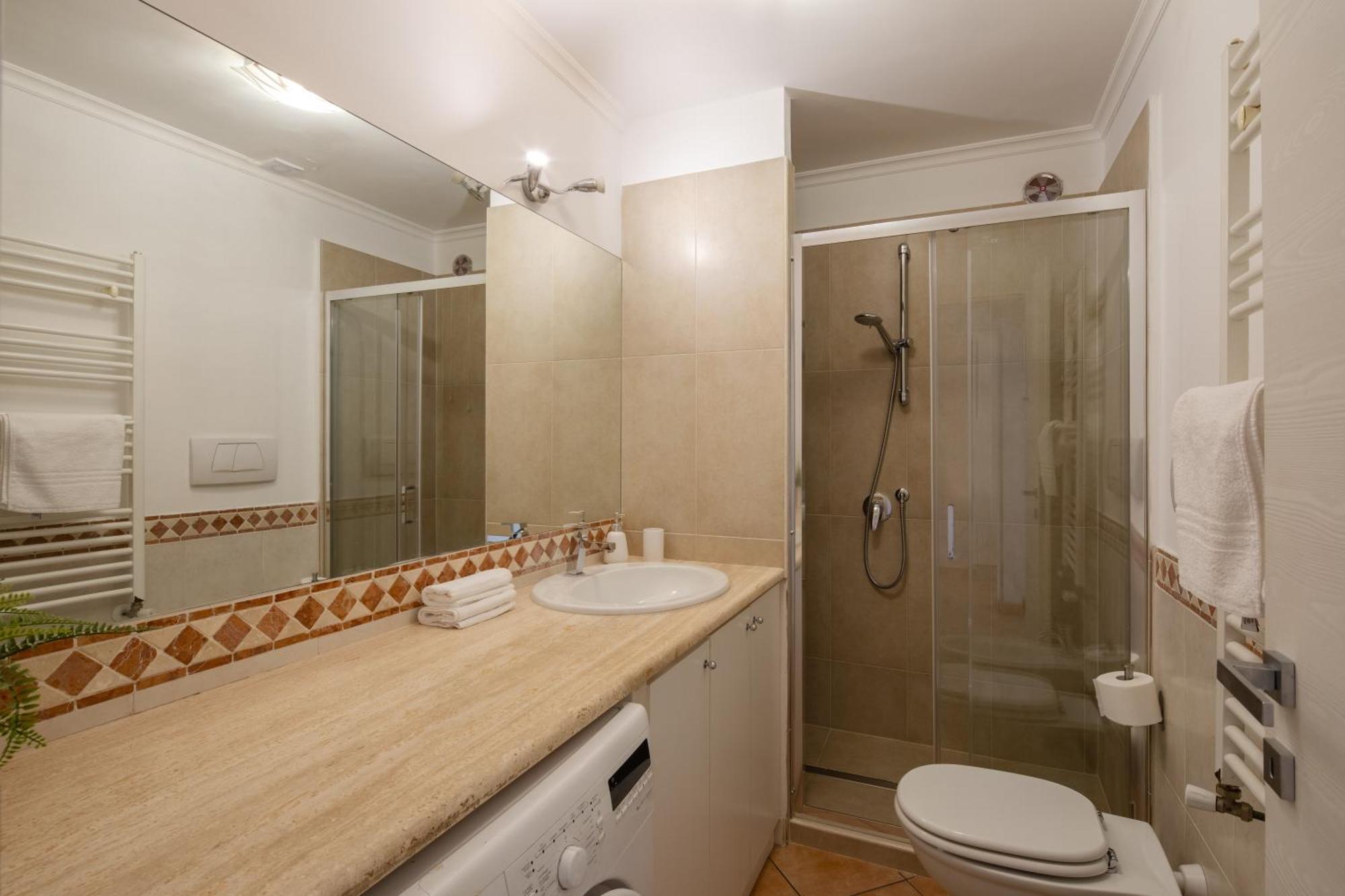 In Certosa Pigneto - Parcheggio Privato Incluso Apartamento