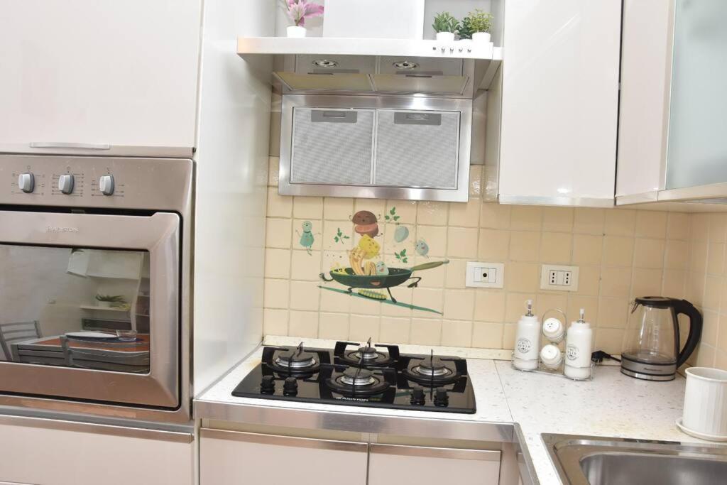 In Certosa Pigneto - Parcheggio Privato Incluso Apartamento *