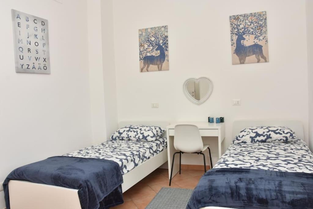 In Certosa Pigneto - Parcheggio Privato Incluso * Roma